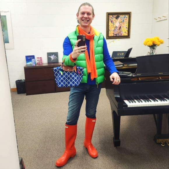 Jonathan Blake Borton - Picture 2 of 16